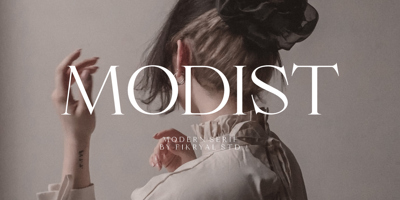 Modist Free Download