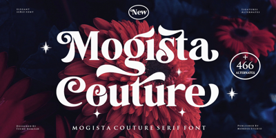 Mogista Couture Free Download