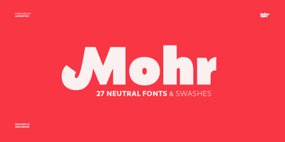 Mohr Free Download