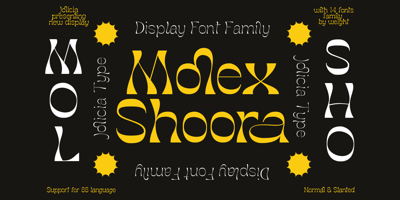 Molex Shoora Free Download