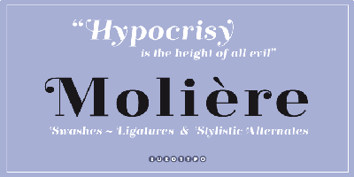 Moliere Free Download