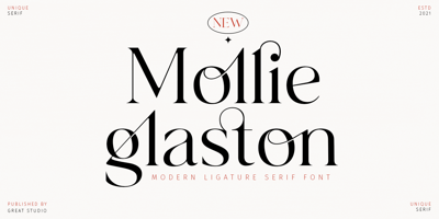 Mollie Glaston Free Download