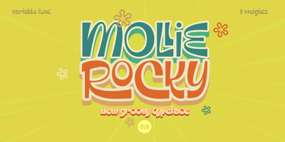 Mollie Rocky Free Download