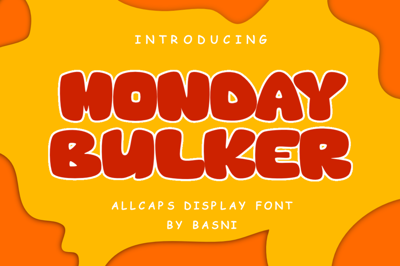 Monday Bulker Free Download