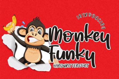 Monkey Funky Free Download