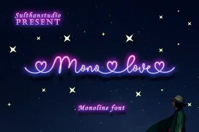 Mono love Free Download