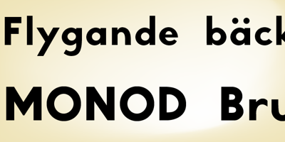 Monod Brun Free Download