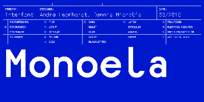 Monoela Free Download