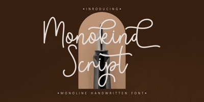 Monokind Script Free Download