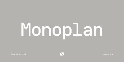 Monoplan Free Download