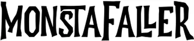 Monstafaller Font