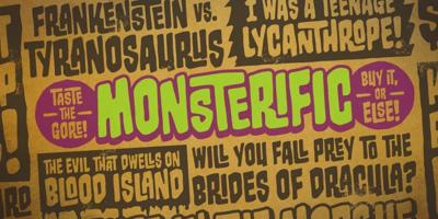 Monsterific BB Free Download