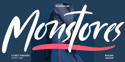 Monstores Free Download