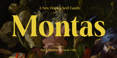 Montas Free Download