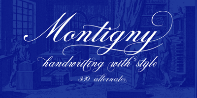 Montigny Free Download