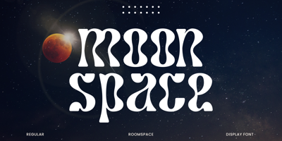 Moonspace Free Download