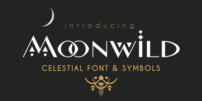 Moonwild Decorative Free Download