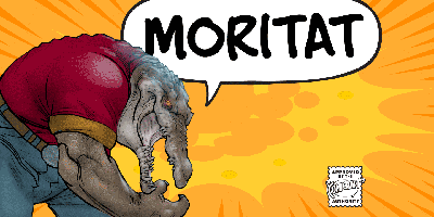 Moritat Free Download