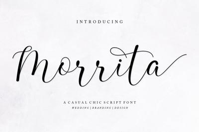 Morrita Free Download