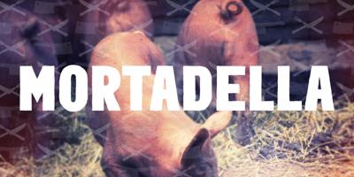 Mortadella Free Download