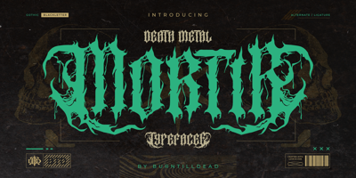 Mortir Death Metal Free Download