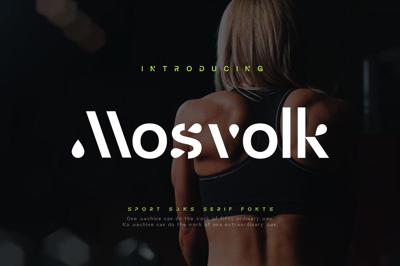 Mosvolk Free Download