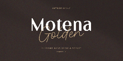 Motena Golden Free Download