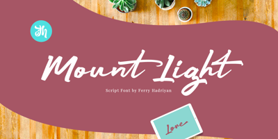 Mount Light Free Download