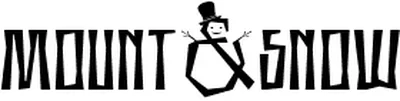 Mount Snow Font