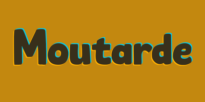 Moutarde Free Download