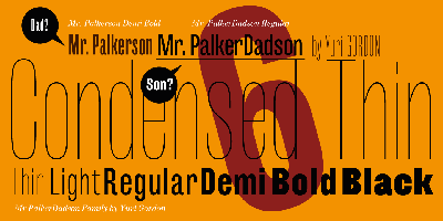 Mr Palker Dadson Free Download