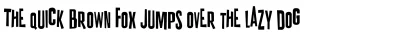 Mrs. Shmelding JNL Font
