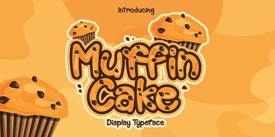 Muffin Cake Free Download