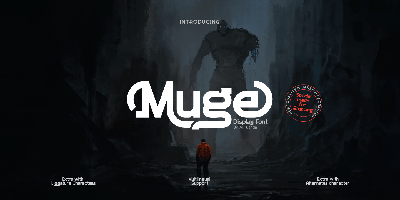 Muge Free Download