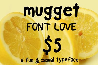 mugget Free Download