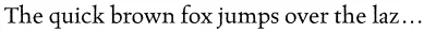 MVB Celestia Antiqua Font