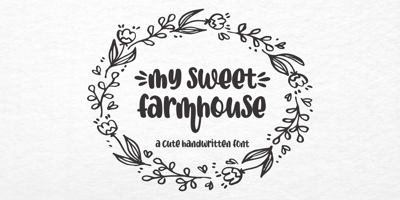 My Sweet Farmhouse Free Download