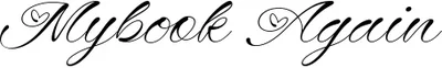 Mybook Again Font