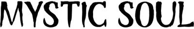 Mystic Soul Font