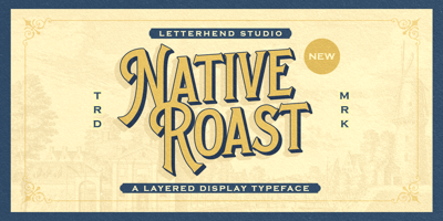 Native Roast Free Download