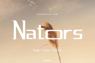 Nators Free Download