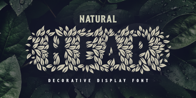 Natural Heap Free Download