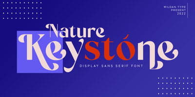 Nature Keystone Free Download