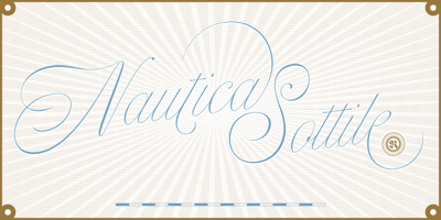 Nautica Sottile Free Download