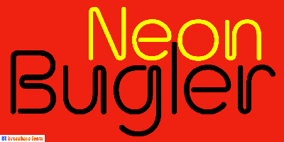 Neon Bugler Free Download