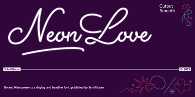 NEON Love Free Download