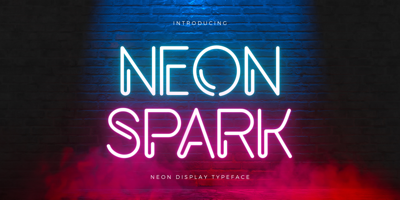 Neon Spark Free Download