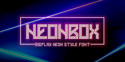 Neonbox Free Download