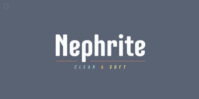 Nephrite Free Download