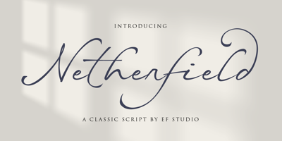 Netherfield Free Download